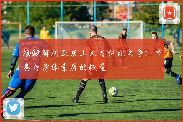 杨毅解析亚历山大与科比之争：节奏与身体素质的较量